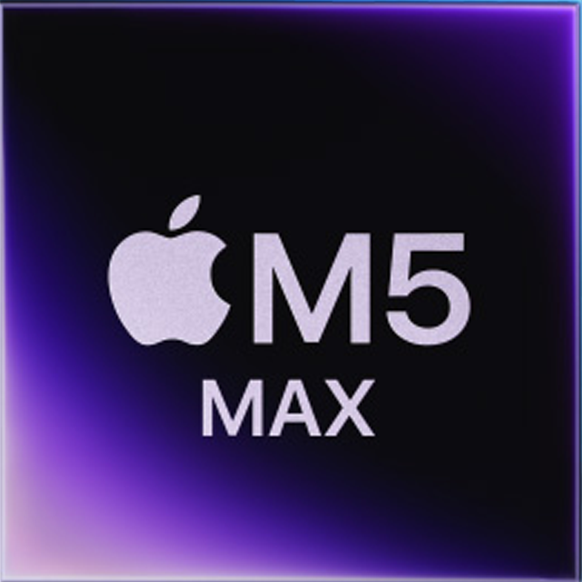 MacBook Pro 14 inch chip M5 10-CPU 10-GPU