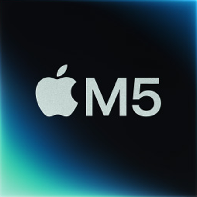 MacBook Pro 14 inch chip M5 10-CPU 10-GPU