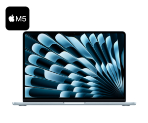 MacBook Air 2026 13 inch Apple M5 32GB RAM 1TB SSD – NEW