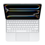 Bàn phím Magic Keyboard cho iPad Pro 13 inch (M5) – Tiếng Anh Mỹ – NEW - ảnh 2
