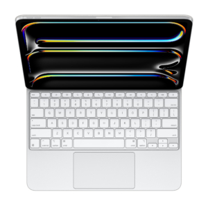 Bàn phím Magic Keyboard cho iPad Pro 13 inch (M5) – Tiếng Anh Mỹ – NEW