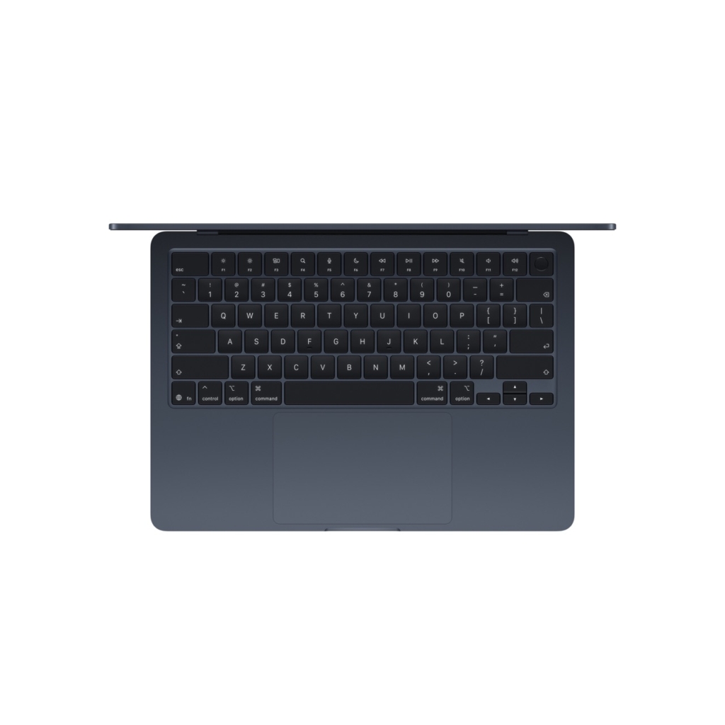 MacBook Air 2026 13 inch Apple M5 16GB RAM 512GB SSD – NEW - ảnh 11