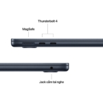 MacBook Air 2026 13 inch Apple M5 16GB RAM 512GB SSD – NEW - ảnh 12