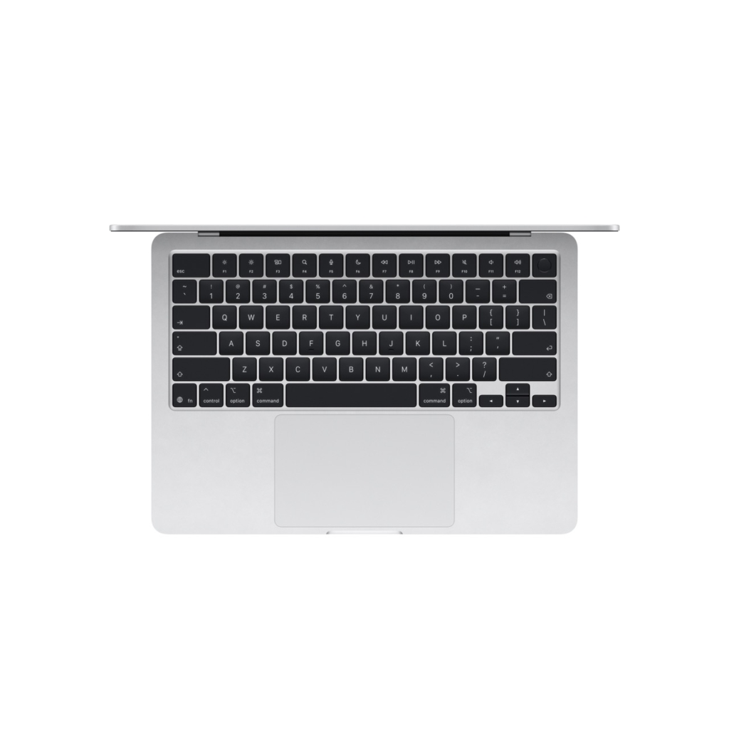MacBook Air 2026 13 inch Apple M5 16GB RAM 512GB SSD – NEW - ảnh 5