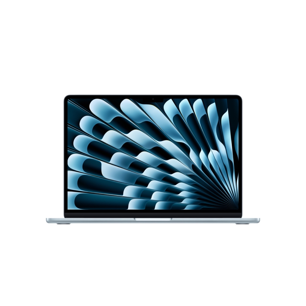 MacBook Air 2026 13 inch Apple M5 16GB RAM 512GB SSD – NEW - ảnh 1