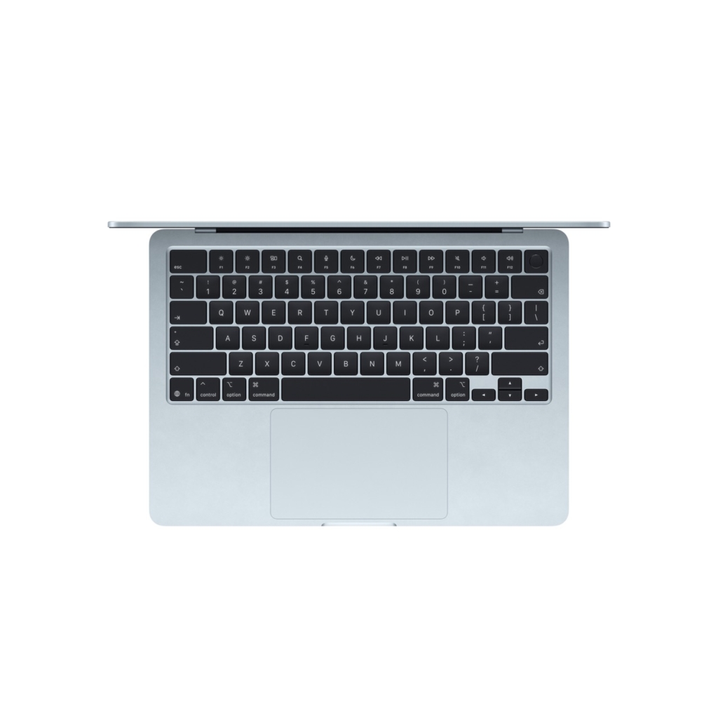 MacBook Air 2026 13 inch Apple M5 16GB RAM 512GB SSD – NEW - ảnh 2