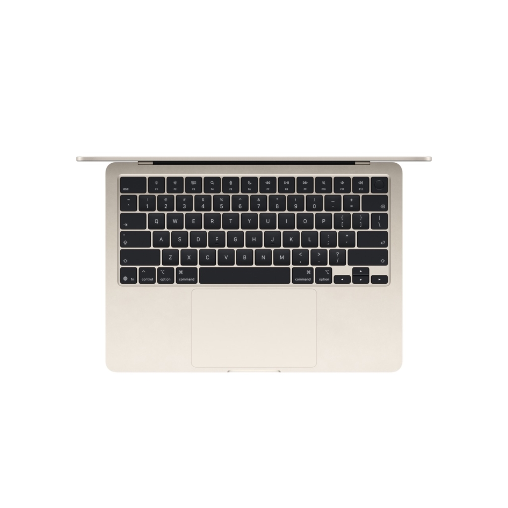 MacBook Air 2026 13 inch Apple M5 16GB RAM 512GB SSD – NEW - ảnh 8