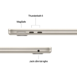 MacBook Air 2026 13 inch Apple M5 16GB RAM 512GB SSD – NEW - ảnh 9