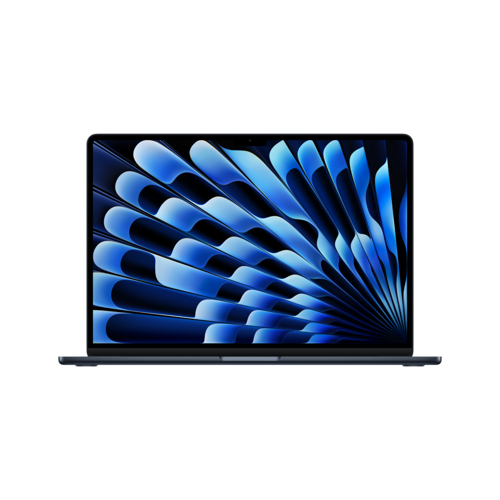 MacBook Air 2026 15 inch Apple M5 16GB RAM 512GB SSD – NEW - ảnh 4