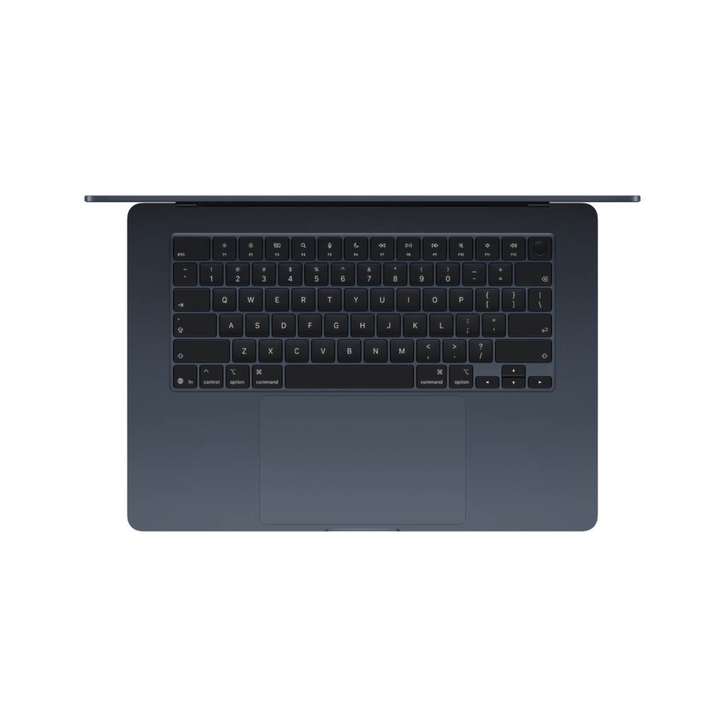 MacBook Air 2026 15 inch Apple M5 16GB RAM 512GB SSD – NEW - ảnh 5