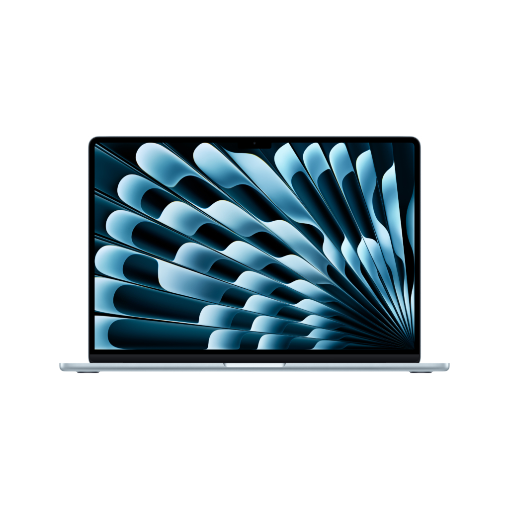 MacBook Air 2026 15 inch Apple M5 16GB RAM 512GB SSD – NEW - ảnh 10