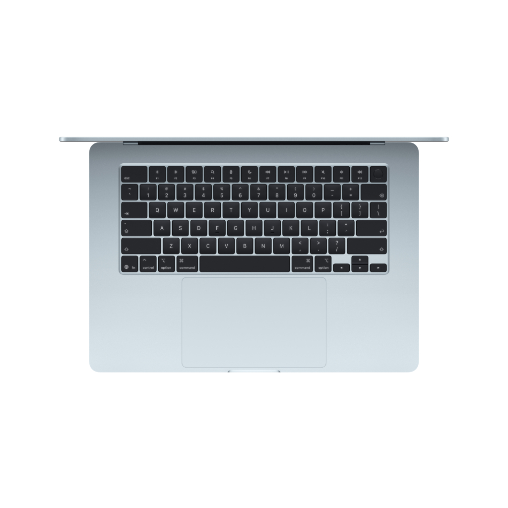 MacBook Air 2026 15 inch Apple M5 16GB RAM 512GB SSD – NEW - ảnh 11