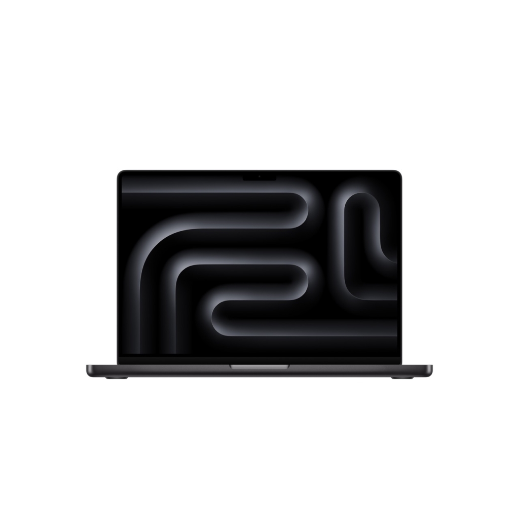 MacBook Pro 14 inch chip M5 10-CPU 10-GPU - ảnh 1
