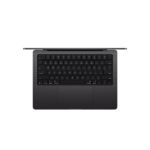 MacBook Pro 14 inch chip M5 10-CPU 10-GPU - ảnh 2