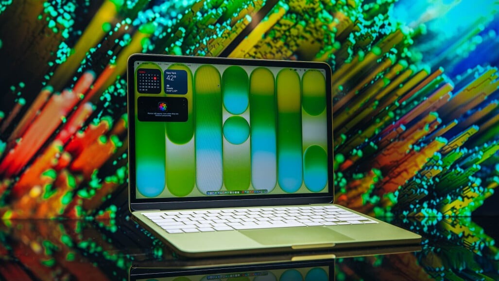 Tổng Hợp Đánh Giá MacBook Neo 2026: Chip iPhone Có Đủ Không?
