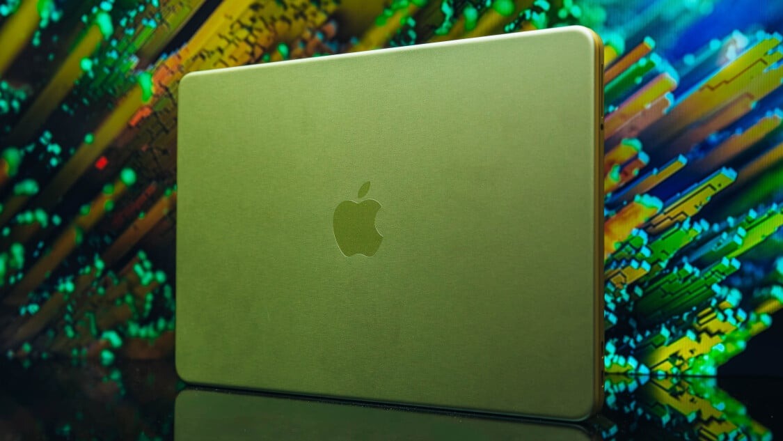 Đánh Giá MacBook Neo Sau 4 Tháng Sử Dụng: Chip A18 Pro Có Đuối Không? (2026) - ảnh 6