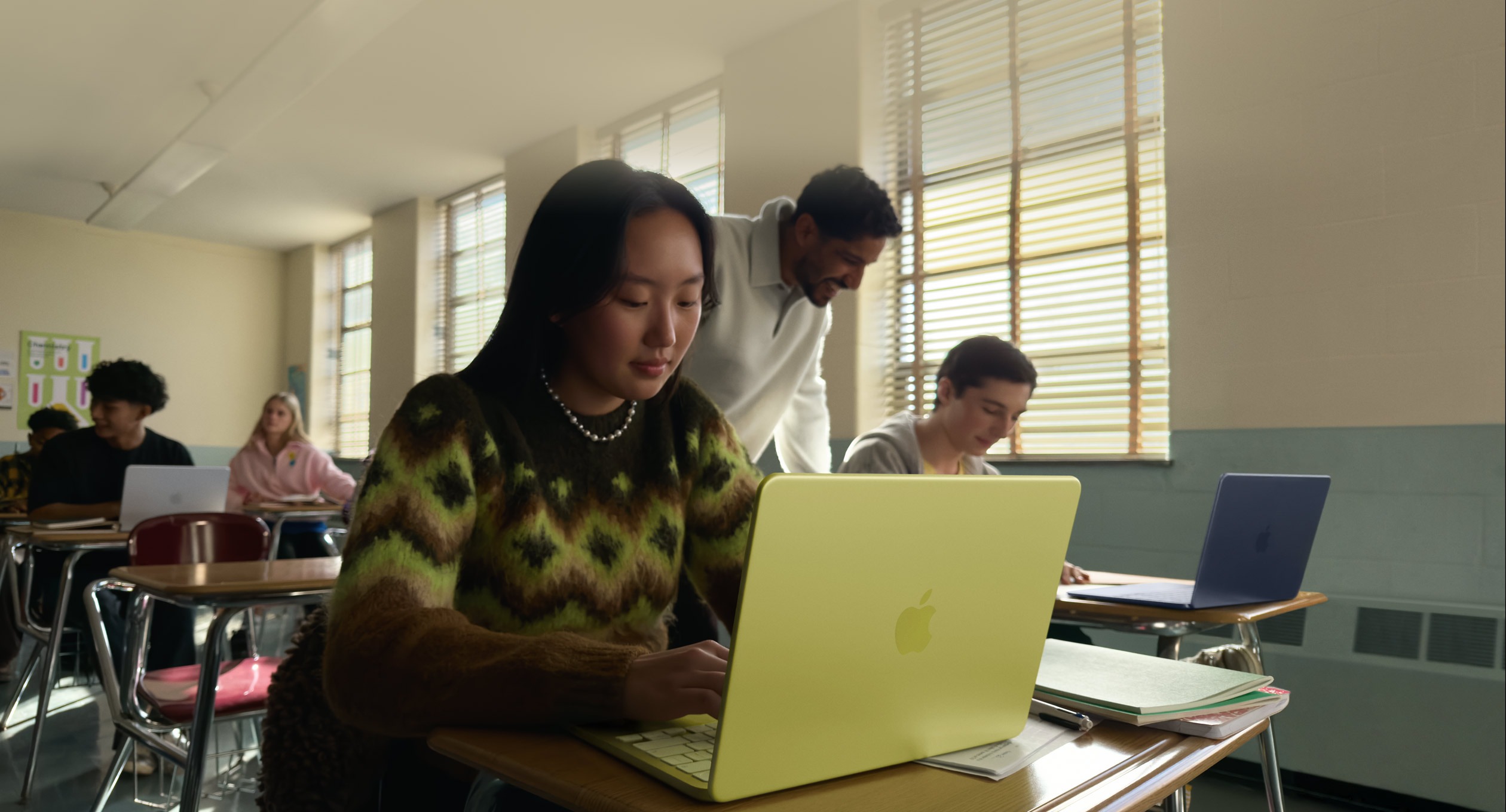 MacBook Neo thực tế 2026