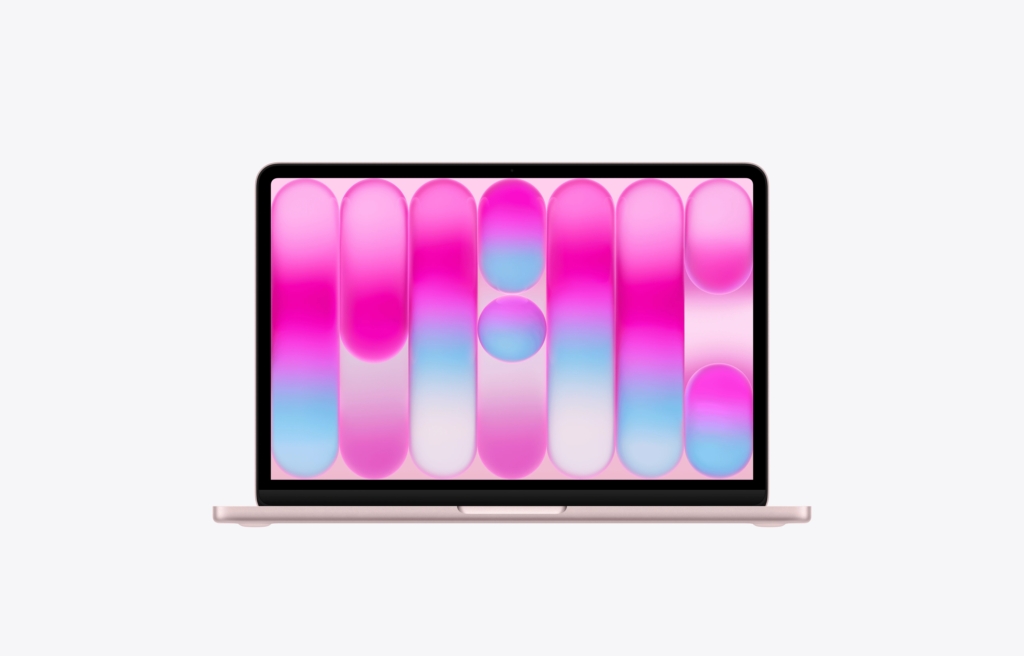 MacBook Neo 2026 Apple A18 PRO 8GB RAM 512GB SSD – NEW - ảnh 5