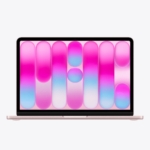 MacBook Neo 2026 Apple A18 PRO 8GB RAM 256GB SSD – NEW - ảnh 5