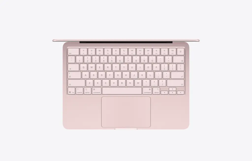 MacBook Neo 2026 Apple A18 PRO 8GB RAM 256GB SSD – NEW - ảnh 6