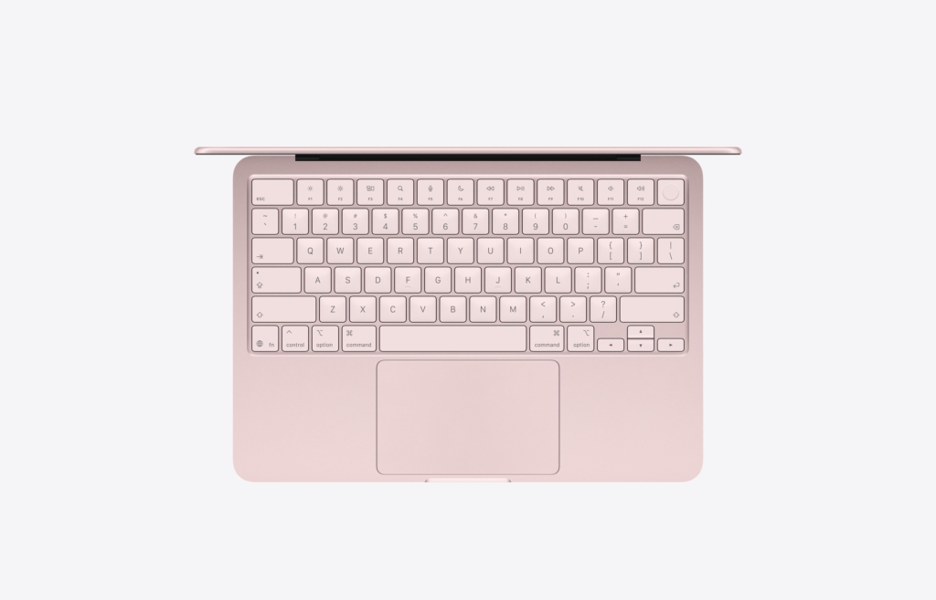 MacBook Neo 2026 Apple A18 PRO 8GB RAM 512GB SSD – NEW - ảnh 6