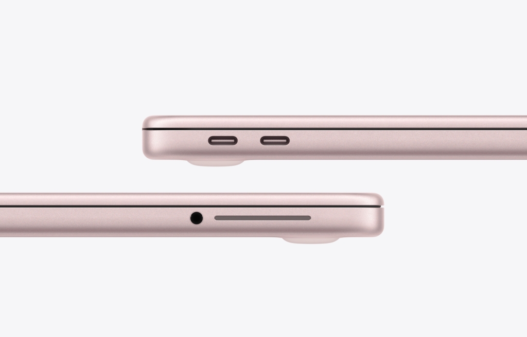 MacBook Neo 2026 Apple A18 PRO 8GB RAM 256GB SSD – NEW - ảnh 7