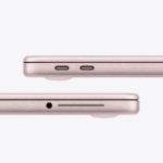 MacBook Neo 2026 Apple A18 PRO 8GB RAM 256GB SSD – NEW - ảnh 7