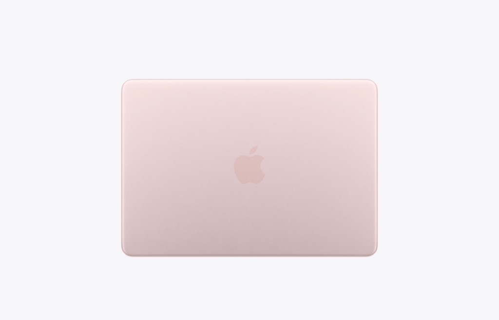 MacBook Neo 2026 Apple A18 PRO 8GB RAM 256GB SSD – NEW - ảnh 8