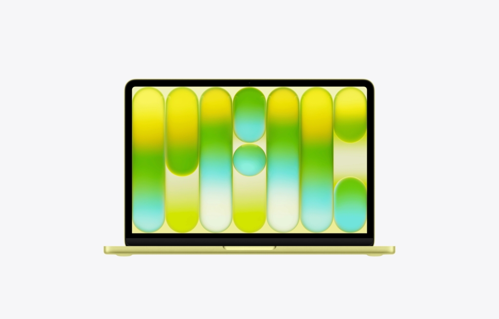 MacBook Neo 512GB