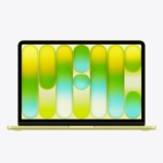 MacBook Neo 2026 Apple A18 PRO 8GB RAM 256GB SSD – NEW - ảnh 9