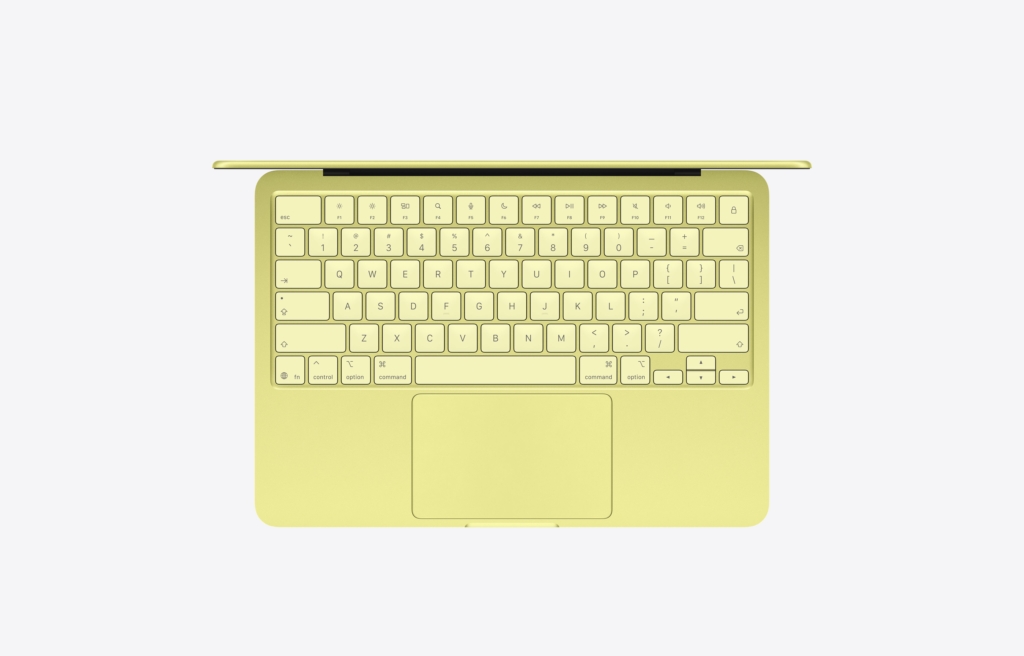 MacBook Neo 2026 Apple A18 PRO 8GB RAM 256GB SSD – NEW - ảnh 10