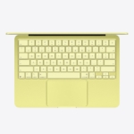 MacBook Neo 2026 Apple A18 PRO 8GB RAM 256GB SSD – NEW - ảnh 10