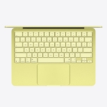 MacBook Neo 2026 Apple A18 PRO 8GB RAM 512GB SSD – NEW - ảnh 10