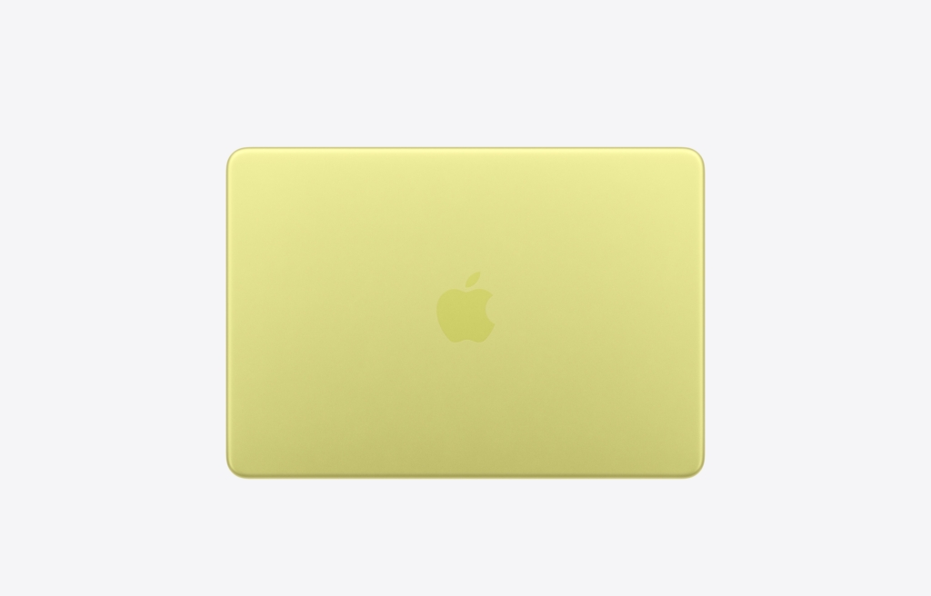MacBook Neo 2026 Apple A18 PRO 8GB RAM 256GB SSD – NEW - ảnh 12
