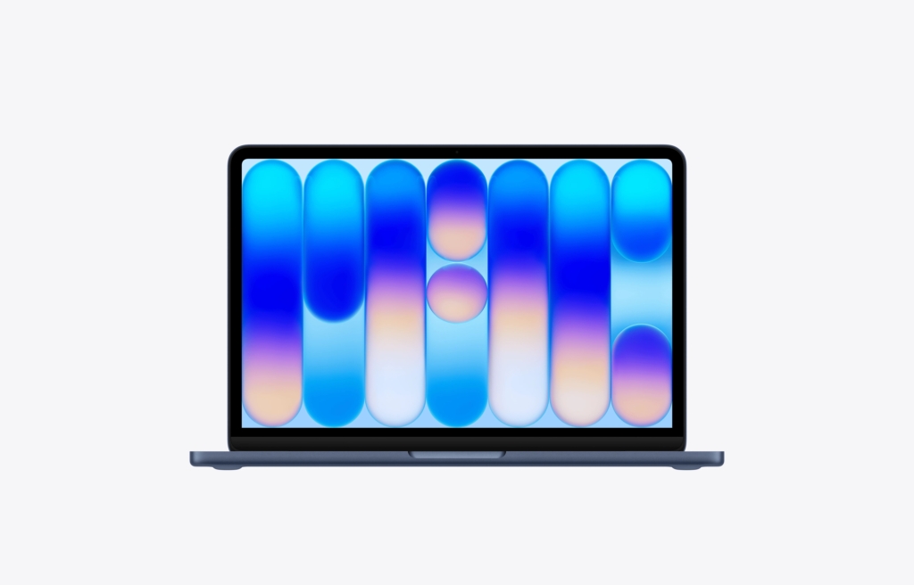 MacBook Neo 2026 Apple A18 PRO 8GB RAM 256GB SSD – NEW - ảnh 13