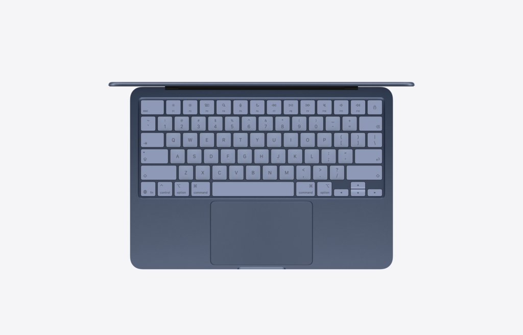 MacBook Neo 2026 Apple A18 PRO 8GB RAM 256GB SSD – NEW - ảnh 14