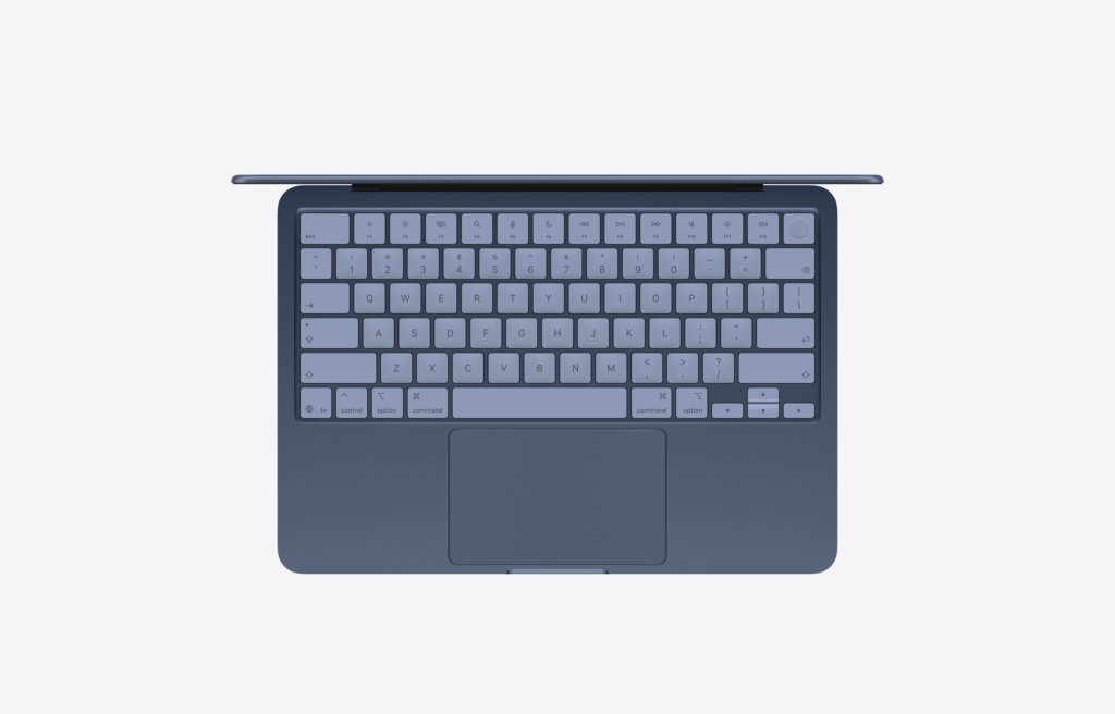 MacBook Neo 2026 Apple A18 PRO 8GB RAM 512GB SSD – NEW - ảnh 14