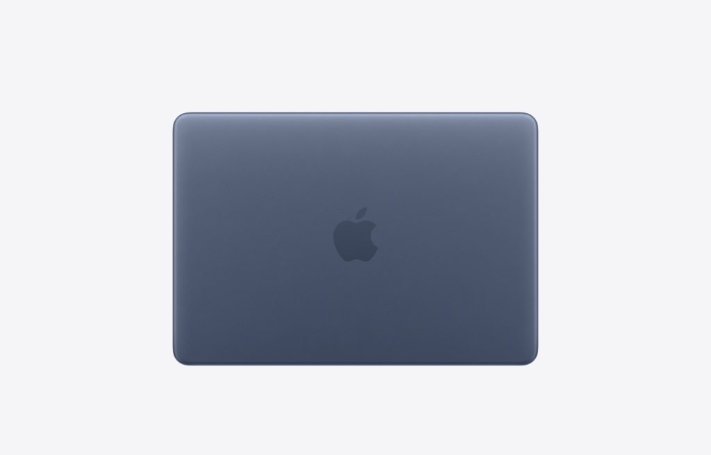MacBook Neo 2026 Apple A18 PRO 8GB RAM 256GB SSD – NEW - ảnh 16