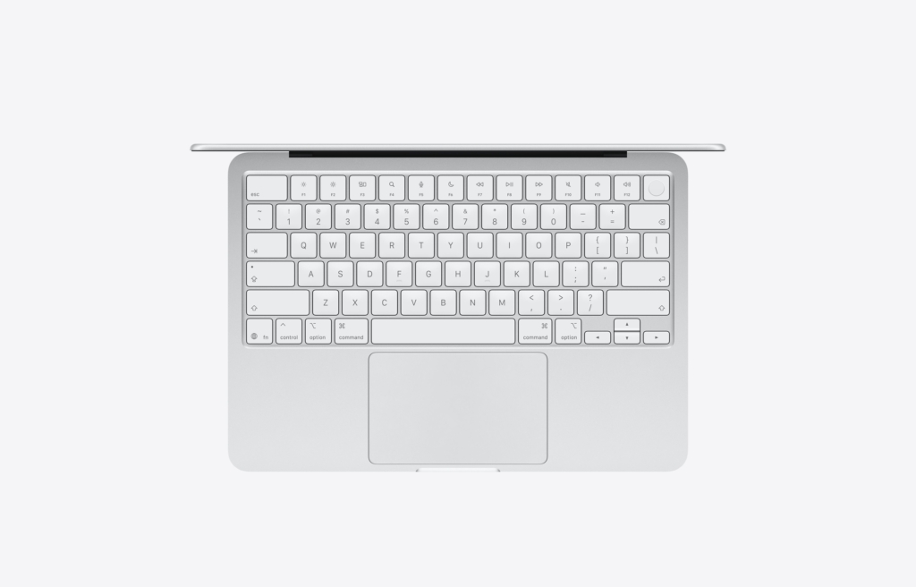 MacBook Neo 2026 Apple A18 PRO 8GB RAM 512GB SSD – NEW - ảnh 2
