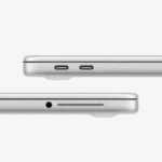 MacBook Neo 2026 Apple A18 PRO 8GB RAM 256GB SSD – NEW - ảnh 3