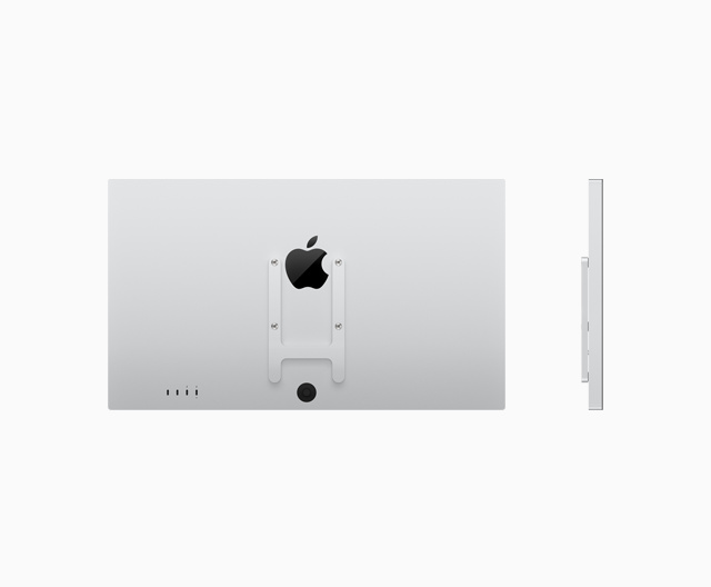 Apple Studio Display XDR 2026 27 inch 5K Retina (Nano-texture glass) – Ngàm kết nối VESA - ảnh 3