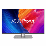 Màn Hình Asus ProArt Display PA278CGRV 27 Inch – NEW (2K/IPS/144HZ/5MS) - ảnh 2
