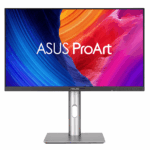Màn Hình Asus ProArt Display PA278CGRV 27 Inch – NEW (2K/IPS/144HZ/5MS) - ảnh 1