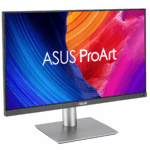 Màn Hình Asus ProArt Display PA278CGRV 27 Inch – NEW (2K/IPS/144HZ/5MS) - ảnh 4