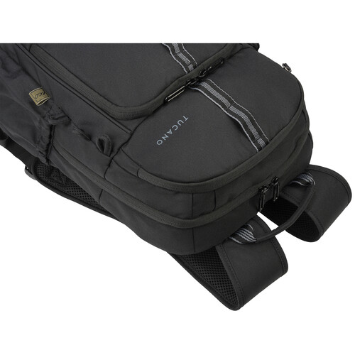 Balo Tái Chế TUCANO Ring Eco - ảnh 2