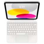 Bàn Phím Magic Keyboard Folio cho iPad 11 (A16) - ảnh 5