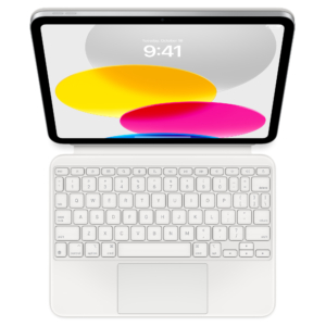 Bàn Phím Magic Keyboard Folio cho iPad 11 (A16)