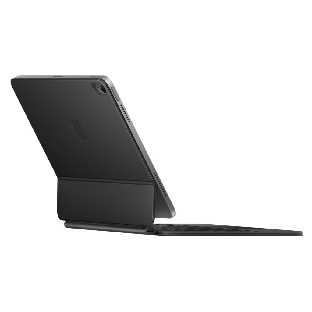 Bàn Phím Magic Keyboard cho iPad Air 11 inch (M4) - ảnh 5