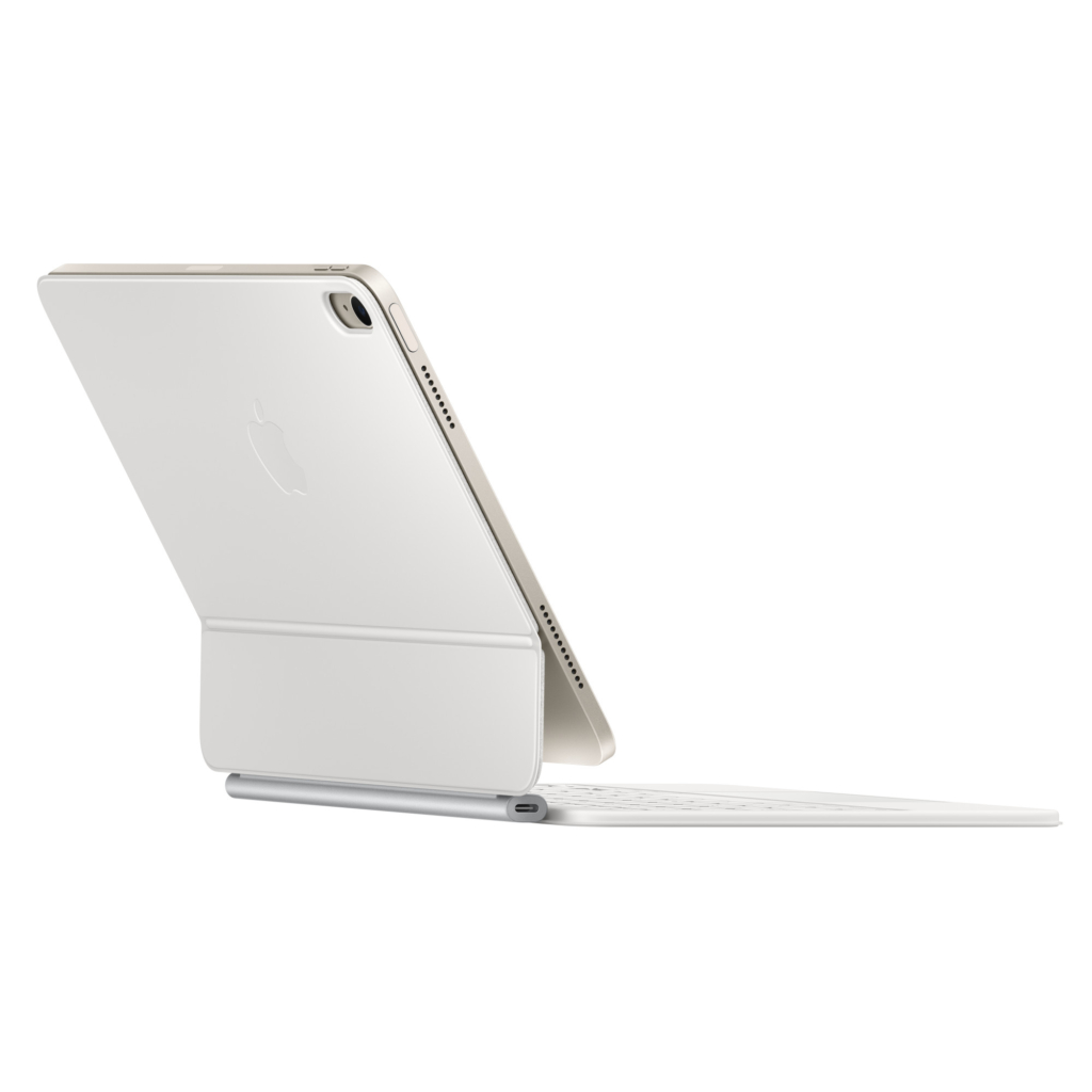 Bàn Phím Magic Keyboard cho iPad Air 11 inch (M4) - ảnh 7