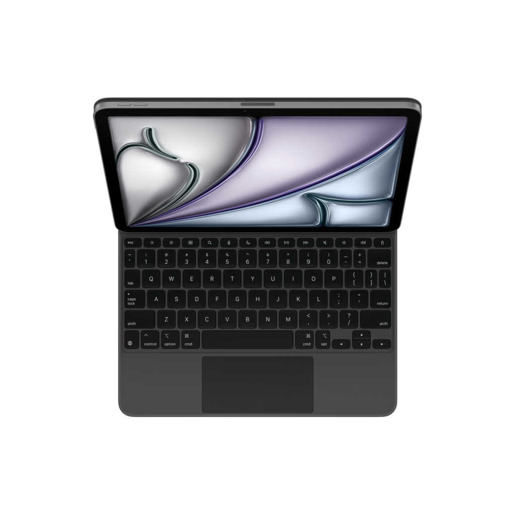 Bàn Phím Magic Keyboard cho iPad Air 11 inch (M4) - ảnh 4